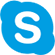 skype